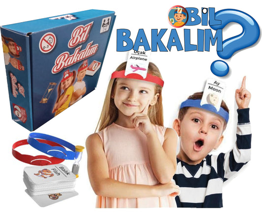 Bil Bakalım?