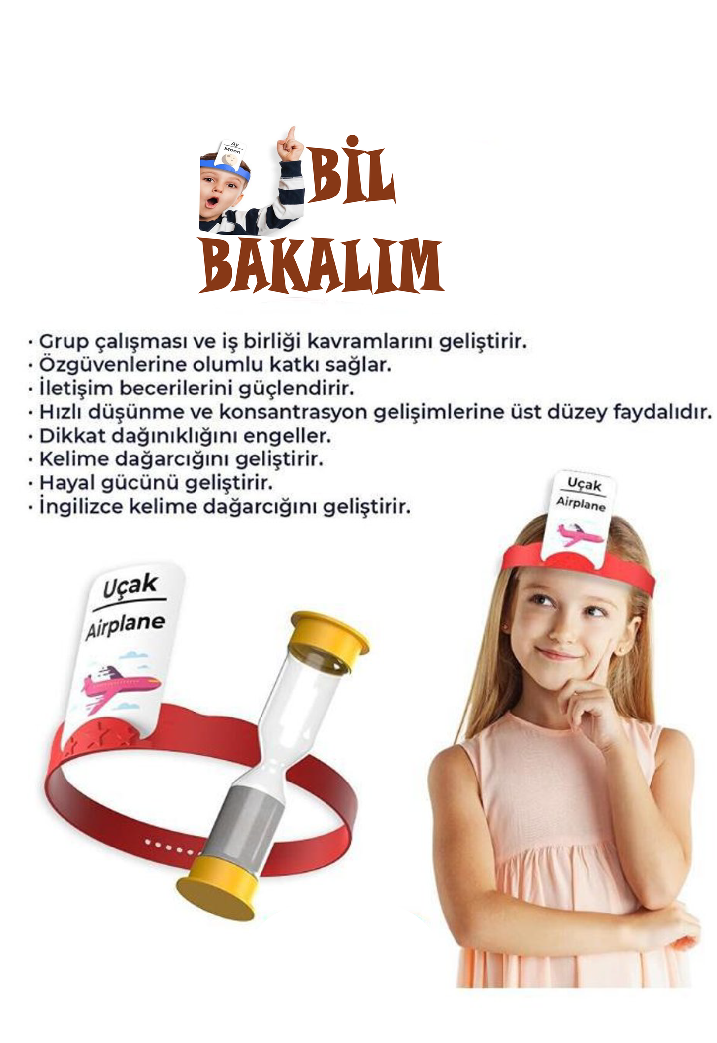 Bil Bakalım?