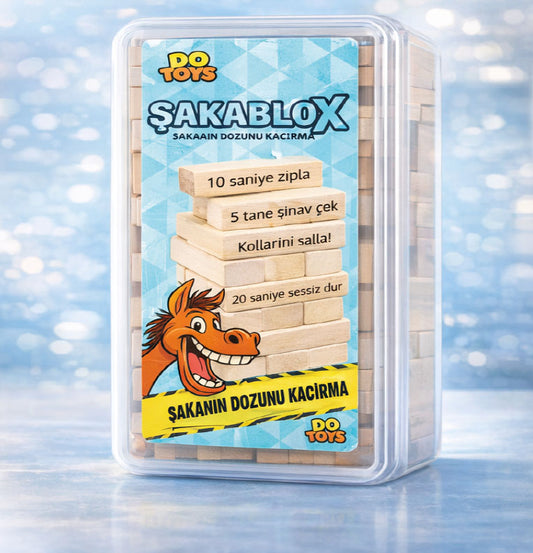 ŞakaBlox