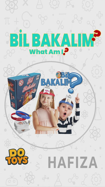 Bil Bakalım?